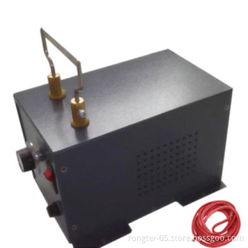 Electric Nylon Rope Cutter For Webbing Belt